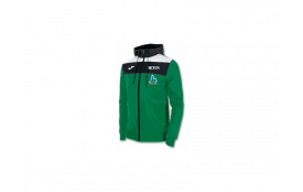 VESTE ENTRAINEMENT