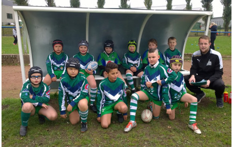 EDR U10