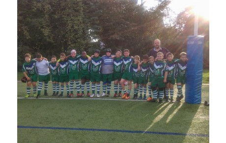 EDR U12
